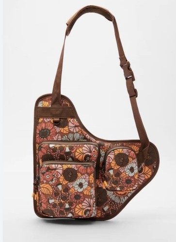 Borsa tracolla donna zara no - borsa,