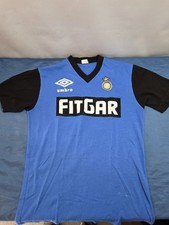 Inter 1991-92 Maglia Umbro