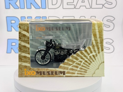 Vincent hrd black shadow - hrd, 1/24