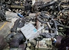 MOTORE BENZINA TURBO NISSAN