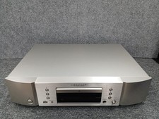 MARANTZ CD6006 Lettore CD con cavo remoto HDAM USB DAC funziona ben testato...