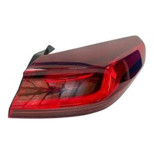 STOP FANALE POSTERIORE A LED