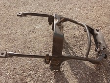 Telaietto Posteriore Shadow Honda Vt600