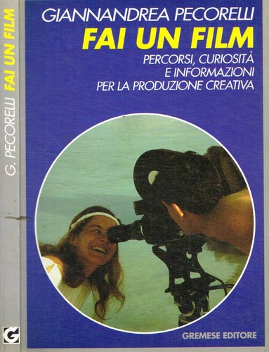 Fai film pecorelli - fai, un