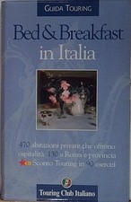 Aa.vv. BED & BREAKFAST IN