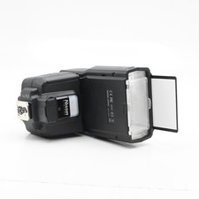 Flash Nissin i60A per
