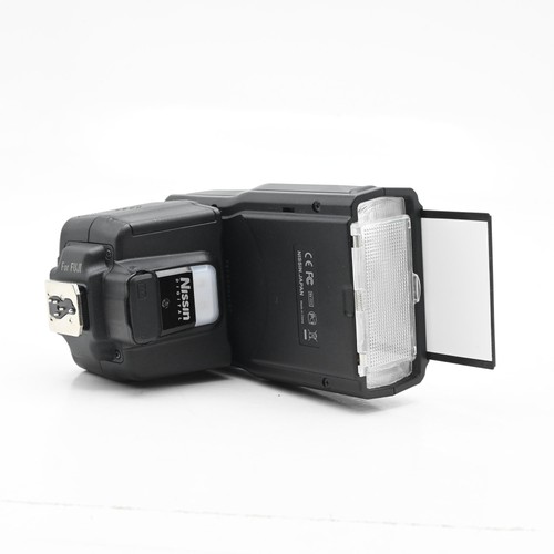 Flash nissin i60a - flash, per