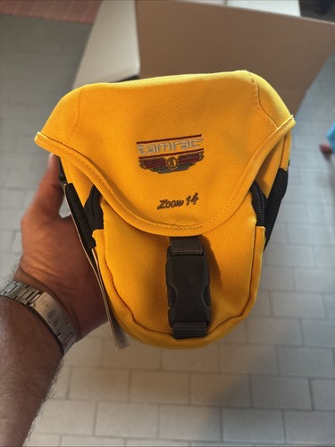 Borsa fotografica zoom - borsa,
