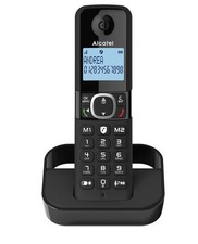 Blocco chiamate Alcatel F860