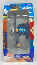 Collezione Figurine Banpresto