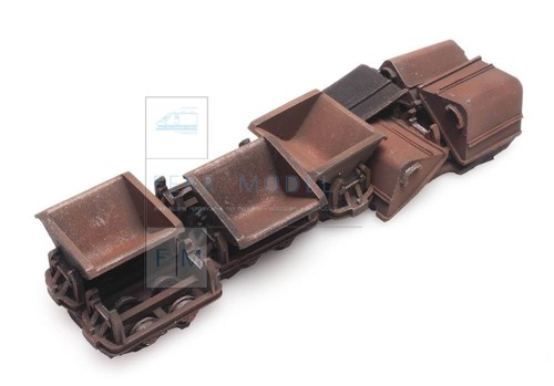 Artitec 487 801 - -, carico