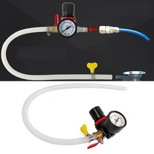 Rilevatore perdite veicolo