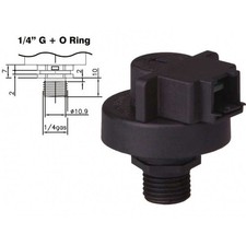 TRASDUTTORE PRESSIONE SENSORE