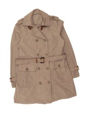 Cappotto doppiopetto militare