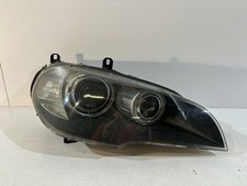 BMW X5 E70 Faro Bi-Xenon destro - 17310
