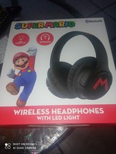 Cuffie Bluetooth Wireless