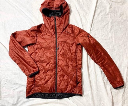 Giacca donna peak performance - donna,