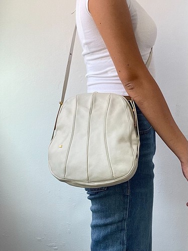 Borsa tracolla vintage le - a,