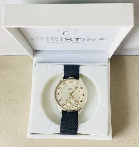 Orologio polso alpina - polso, gruen