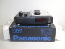 Panasonic NV-FS90 High-End