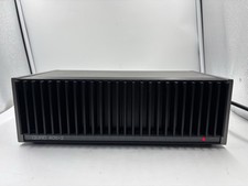 Amplificatore di potenza QUAD
