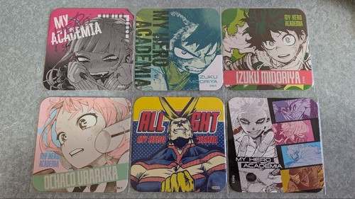 Hero academia art - art, exhibit