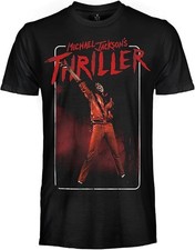 MICHAEL JACKSON T-Shirt