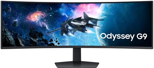 Samsung odyssey s49cg954eu - samsung,