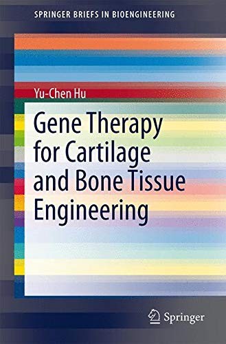 Gene therapy for cartilage - gene,