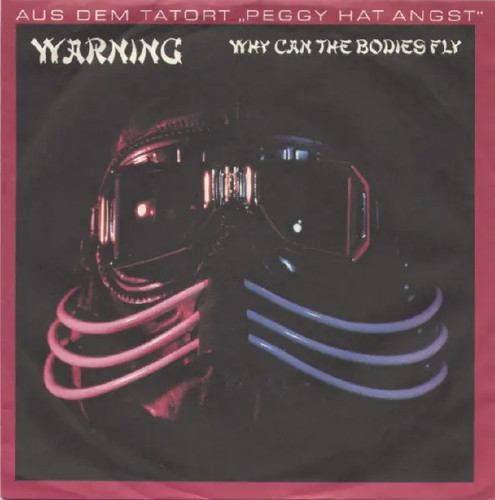 Warning why can the bodies - warning,