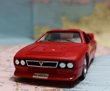 LANCIA 037  - Vintage Solido