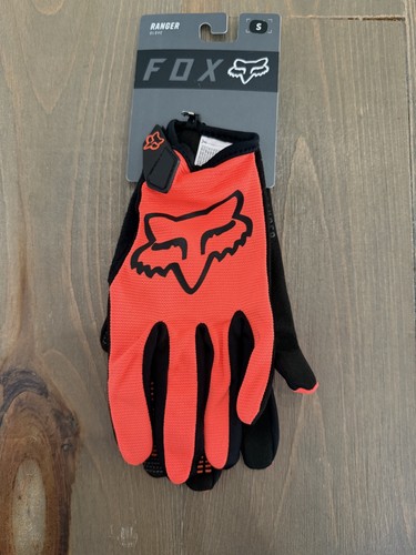 Fox ranger gloves - ranger, 27162
