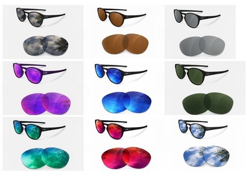 Nuove lenti polarizzate - lenti,