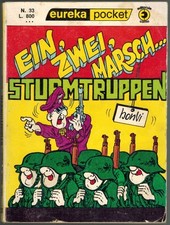 Eureka Pocket 33 Ein Zwei