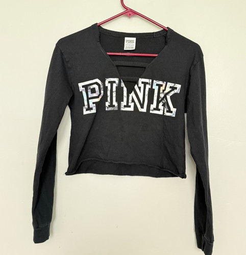 Crop top victoria - crop, secret