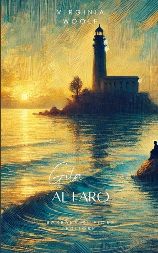 Libro virginia woolf - -, gita