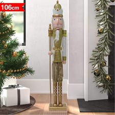 Soldato Schiaccianoci Natale