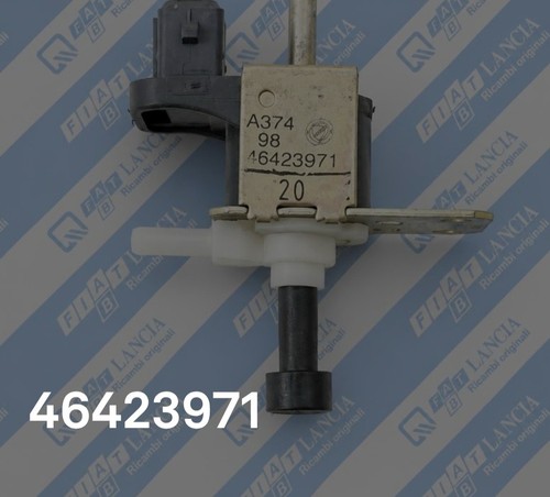 Elettrovalvola solenoide - elettrovalvola,