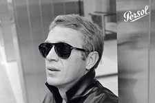 STEVE MACQUEEN 714 Sunglasses