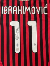 AC Milan-Original Home Shirt