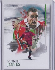 Vinnie jones futera fx - vinnie,