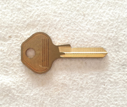 Chiave master lock - master, k7000