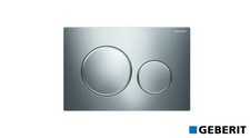 Placca ricambio geberit - placca,