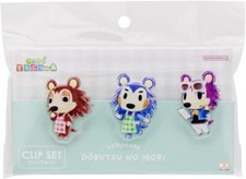 NEW Animal Crossing Acrylic