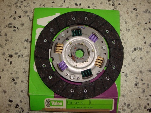Disco frizione valeo - , s