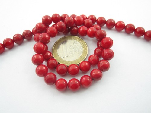 Filo perle cabochon - cabochon,