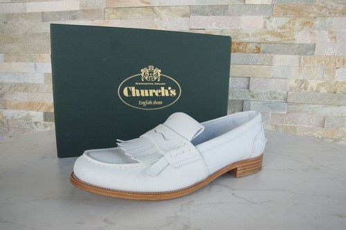 Church slipper scarpe - slipper,