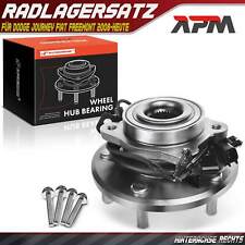 Mozzo Ruota Set Posteriore