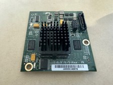 Scheda modulo codec Avid Media
