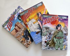 Lilith - di Luca Enoch - Num